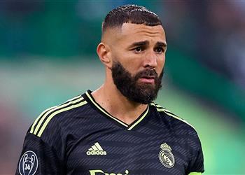 آس توضح موقف بنزيما من المشاركة في ديربي ريال مدريد وأتلتيكو مدريد