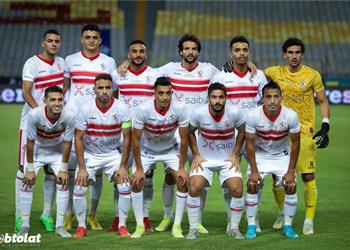 هشام يكن أسماء لاعبي الزمالك سترعب إيلكت التشادي قبل مباراتهما بدوري أبطال إفريقيا