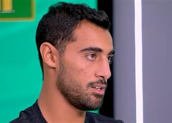 أحمد ياسر ريان يتحدث عن معاناته في الأهلي المدرب كان يسبني بكل الألفاظ بسبب والدي