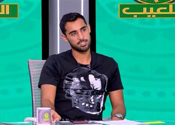 أحمد ياسر ريان يكشف لأول مرة تفاصيل مشاجرته مع لاعبي الزمالك أحدهم بصق في وجهي