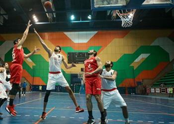 إعلان قرعة دور الـ 16 لبطولة كأس مصر لكرة السلة الأهلي يتأهل والزمالك أمام هليوبوليس