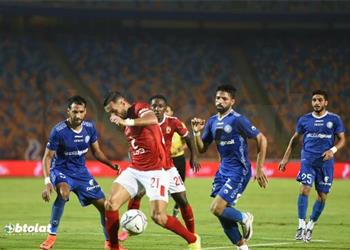 بينهم الأهلي أسوان يخوض 6 وديات خلال معسكر القاهرة