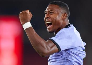 ألابا يحذر لاعبي ريال مدريد من الديربي أمام أتلتيكو مدريد