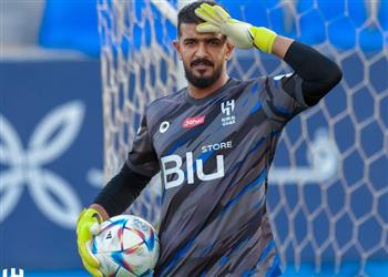 رينارد يعلن سبب استبعاد عبد الله المعيوف من معسكر السعودية