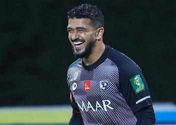 عبد الله المعيوف يسجل رقم ا قياسي ا في تاريخ الدوري السعودي