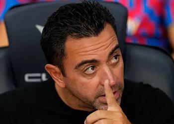 تشافي الفرق هي من تفوز بالألقاب وليس التشكيل الأساسي