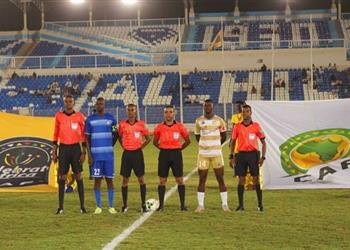 هلال الساحل يخسر أمام جيتا جولد بثنائية ويتأهل لمواجهة بيراميدز في دور الـ32 من الكونفدرالية