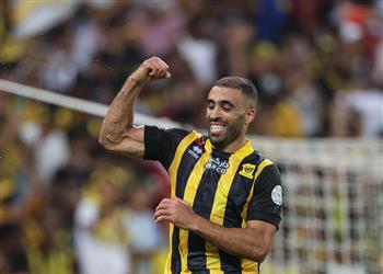 إعلامي سعودي عقوبات قاسية تنتظر النصر بسبب عبد الرزاق حمد الله