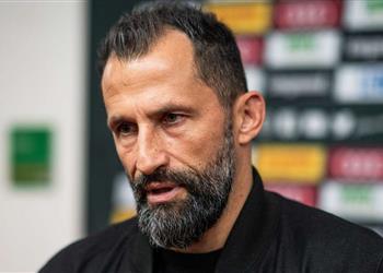 حميديتش منتقد ا أداء بايرن ميونخ بعد الهزيمة من أوجسبورج لا مزيد من الأعذار