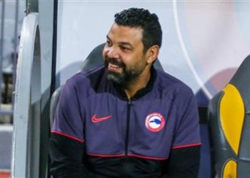 عبد الظاهر السقا فيوتشر حقق المطلوب أمام بول الأوغندي وخشيت من إصابة بوبو في وتر أكيلس