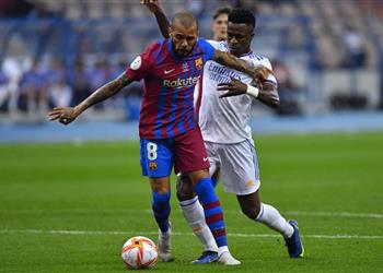 داني ألفيس عن أزمة فينيسيوس أوروبا مليئة بالعنصرية