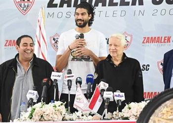 اتحاد السلة يعلن أسباب قيد أنس أسامة في الاتحاد ورفض عقود الزمالك