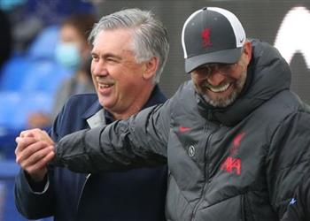 تقارير ليفربول يبدأ التحرك لضم هدف ريال مدريد