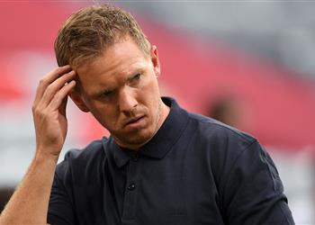 بايرن ميونخ يرد على إمكانية رحيل ناجلسمان بعد خسارة أوجسبورج