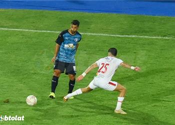 مجدي عبد الغني الزمالك لن يستسلم بشأن عبد الله السعيد ومحاولات لتغيير قرار فيريرا تجاه لاعب الفريق
