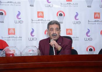 اتحاد السلة نسير بخطوات قوية من أجل عودة الجماهير بالسعة الكاملة