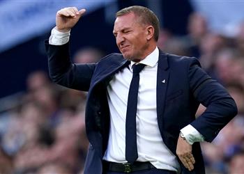 ذا صن 6 مرشحين لخلافة بريندان رودجرز في ليستر سيتي حال إقالته بينهم توخيل