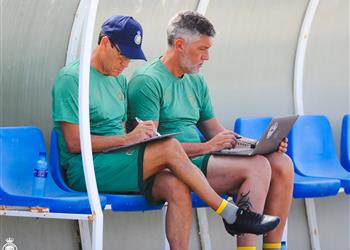 النصر يخسر جهود ثلاثي الفريق أمام اتحاد جدة في الدوري السعودي