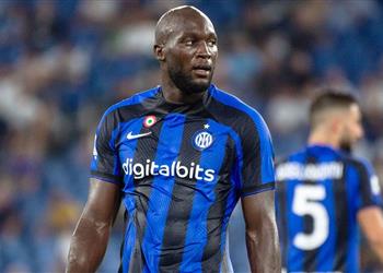 تقارير عودة لوكاكو إلى تشيلسي غير محتملة وإنتر ميلان قد يتدخل