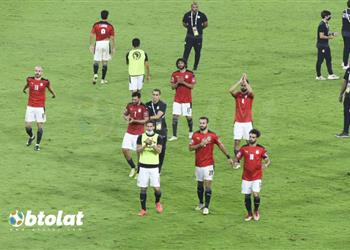 فيتوريا يعلن قائمة منتخب مصر لوديتي النيجر وليبيريا ضم خماسي الزمالك واستبعاد عواد
