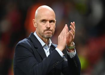 لاعب مانشستر يونايتد يطلب استبعاده من بطولة عربية بسبب ناديه