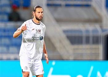 كريتشوفياك لست لاعب ا استعراضي ا ودوري سيتغير عند عودة بانيجا