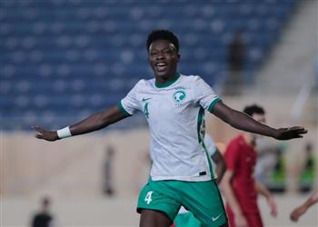 منتخب السعودية للشباب يتجاوز الصين ويتأهل إلى كأس آسيا 2023