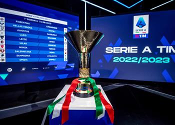 ترتيب الدوري الإيطالي بعد نهاية الجولة السابعة نابولي وأتالانتا يتقاسمان الصدارة