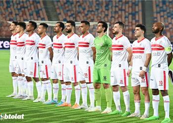 بعثة الزمالك تغادر الكاميرون بعد الفوز على إليكت بـ دوري أبطال إفريقيا