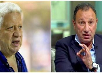 مرتضى منصور يعلق على بيان الأهلي بشأن هدايا تركي آل الشيخ ويهاجم الخطيب