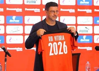 رمضان السيد يجب رحيل فيتوريا عن تدريب منتخب مصر بعد تصريحاته وأعتذر لـ كيروش