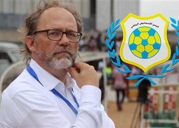 مدرب جامبيا لـ بطولات رفضت تدريب الإسماعيلي