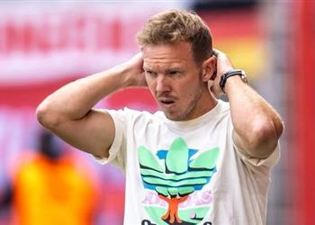 تقارير بند سري في عقد ناجيلسمان ي عجل برحيله عن بايرن ميونخ