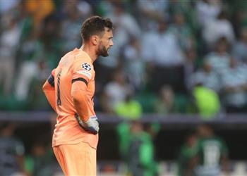 هوجو لوريس يزيد مشاكل فرنسا قبل مواجهتي النمسا والدنمارك