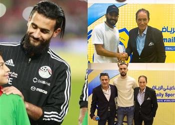 وكيل اللاعبين صالح جمعة يعشق الإسماعيلي والنقاز اختار الدراويش لسببين