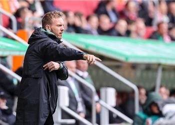 تقارير توضح المدرب الأقرب لخلافة ناجليسمان حال رحيله عن بايرن ميونخ