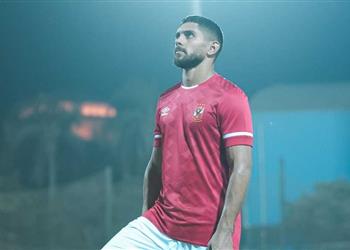 طبيب الأهلي يعلن خضوع شادي حسين لفحص طبي