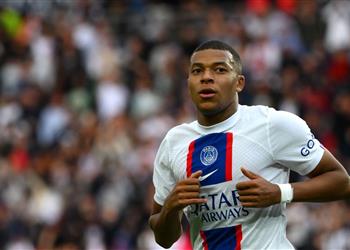 الاتحاد الفرنسي يصدر بيان ا رسمي ا بعد تصرف مبابي في جلسة تصوير المنتخب