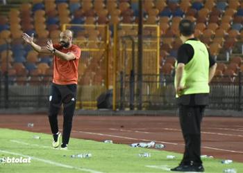 خاص الداخلية يطلب التعاقد مع ثلاثي الأهلي بطلب من رضا شحاتة