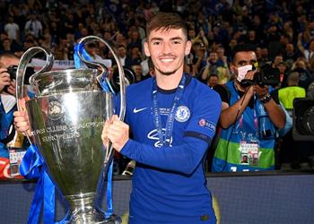 رسمي ا بعد خمس سنوات تشيلسي ي علن بيع بيلي جيلمور