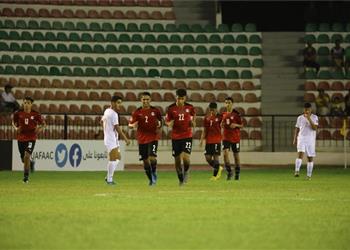 مواعيد مباريات اليوم الجمعة 2 9 2022 والقنوات الناقلة منتخب مصر للناشئين يواجه المغرب في ربع نهائي كأس العرب