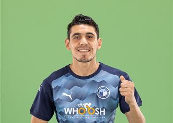 بيراميدز يعلن تجديد عقد محمد حمدي حتى 2024