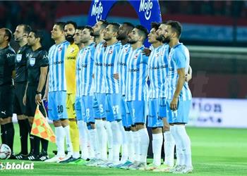 الزمالك يتحرك بقوة لحسم صفقة بوبو وفيوتشر يرفض عرض الأهلي