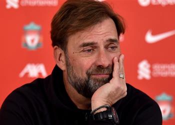 كلوب يشيد بلاعب ليفربول كان الأفضل على أرض الملعب ضد نيوكاسل