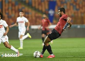 خاص الأهلي يؤمن أحمد ياسر ريان ببند في عقده مع سيراميكا كليوباترا