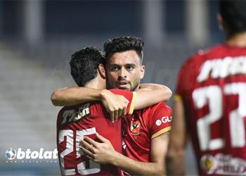 خاص صلاح محسن يرفض طلب الأهلي ويتمسك بشرطه للرحيل