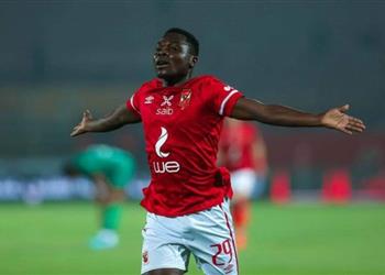 رسمي ا أبها السعودي يعلن التعاقد مع لويس ميكيسوني من الأهلي