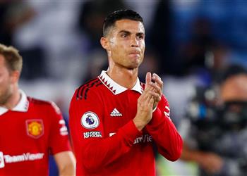رونالدو يستعد بقوة لقمة مانشستر يونايتد وآرسنال في الدوري الإنجليزي