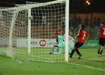 فيديو منتخب مصر يودع كأس العرب للشباب من ربع النهائي بـ ثنائية قاتلة أمام المغرب