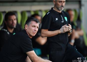 أهلي جدة يفسخ عقد سيبولدي ويختار البديل المؤقت